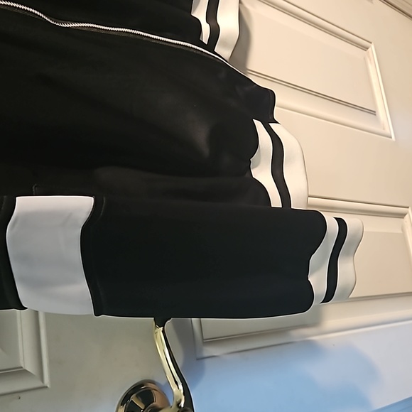 American Stitch lightweight Bomber jacket - Picture 2 of 5